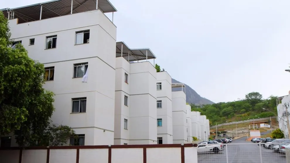Imagem do Condomínio Parque Aroeiras em Governador Valadares