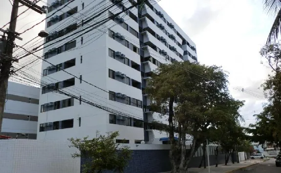 Imagem do Condomínio Piazza Armando Cavani em Olinda