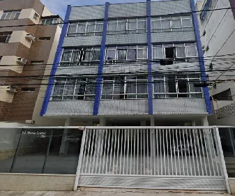 Imagem do Condomínio Maria Leonor em Vitória