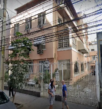Imagem do Condomínio Ingá Imperial em Niterói