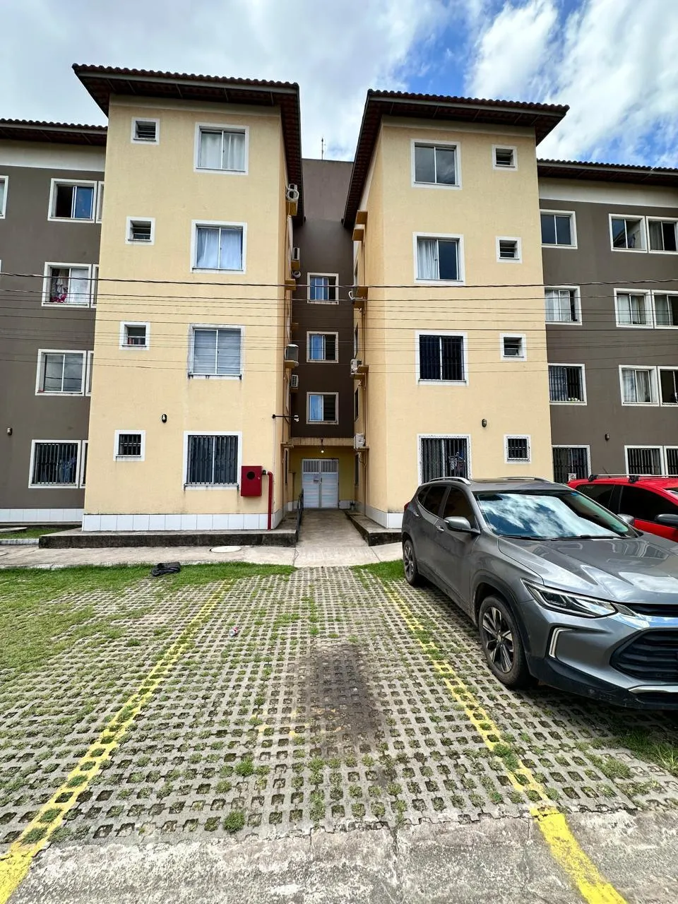 Del Leste IV