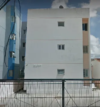 Imagem do Condomínio Lisboa em Paulista