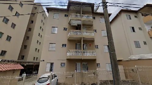 Imagem do Condomínio Eliana em Indaiatuba