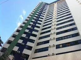 Imagem do Condomínio Golden Stone Home Service em Recife