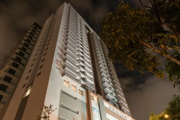 Imagem do Condomínio 701 Arizona Brooklin em São Paulo