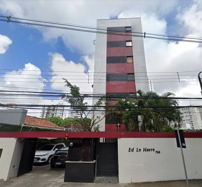 Imagem do Condomínio Le Havre em Recife