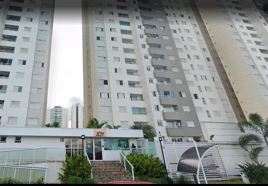 Imagem do Condomínio Invent Joy em Goiânia
