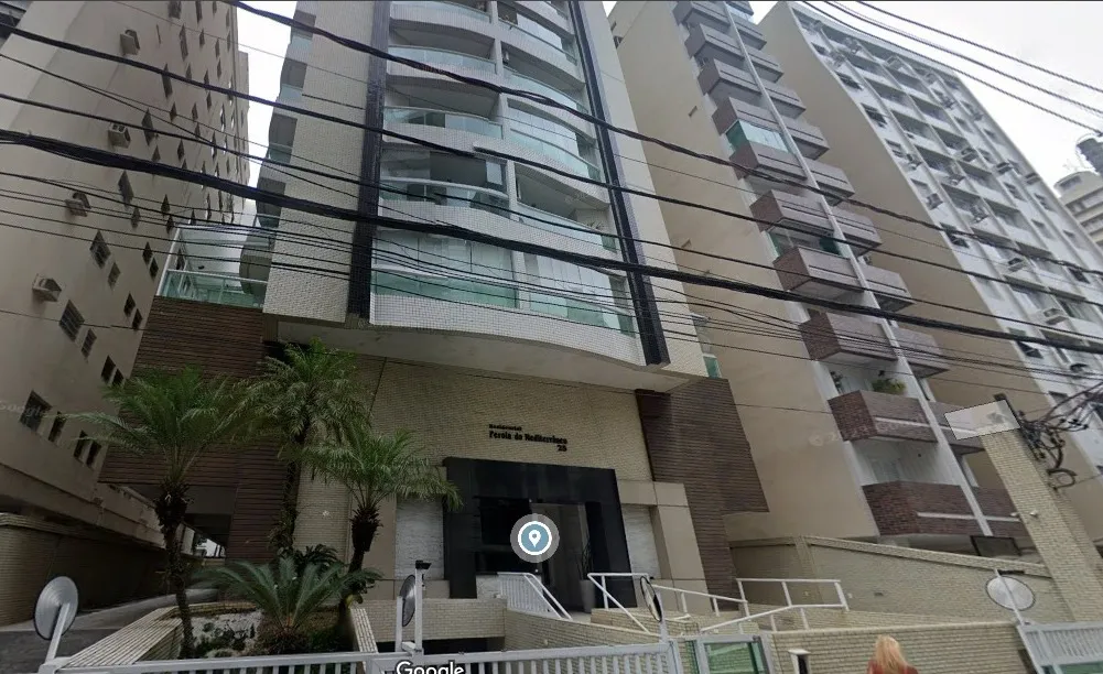 Imagem do Condomínio Condominio Perola do Mediterrâneo