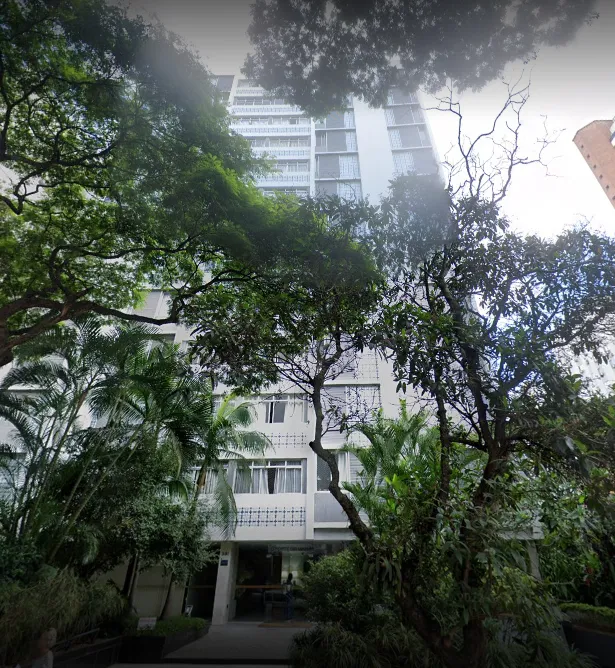 Condomínio Forti Dei Marmi em São Paulo