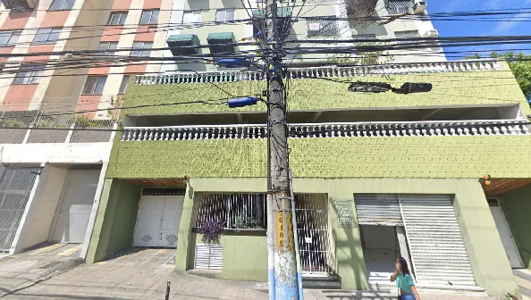 Condomínio Moraes Pinheiro