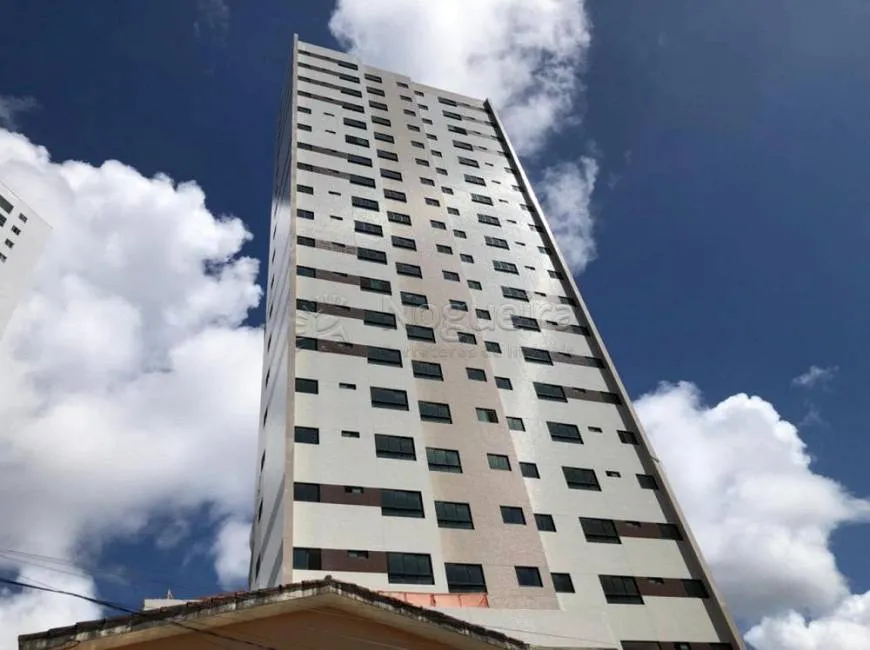 Imagem do Condomínio Morada Da Torre em Recife