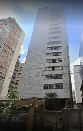 Condomínio Claudia em São Paulo