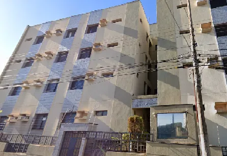 Imagem do Condomínio Clara Vasconcelos Barbosa em Ribeirão Preto