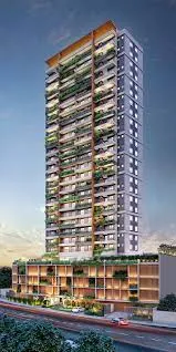 Imagem do Condomínio Natu Vertical Garden em Osasco
