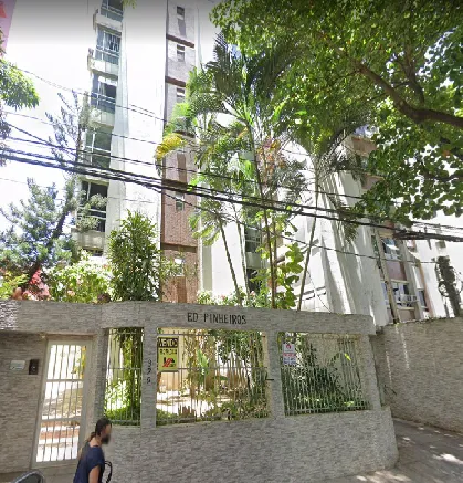 Imagem do Condomínio Pinheiros