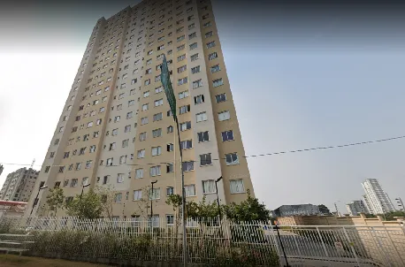 Condomínio Jacu Pêssego Bauman em São Paulo