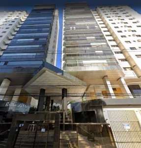 Imagem do Condomínio Do Edifício Residêncial Brisa Do Mar em Vila Velha