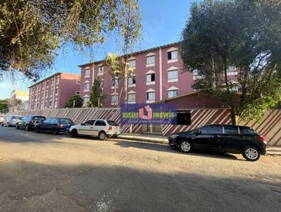 Imagem do Condomínio dos Ipês em São Bernardo do Campo