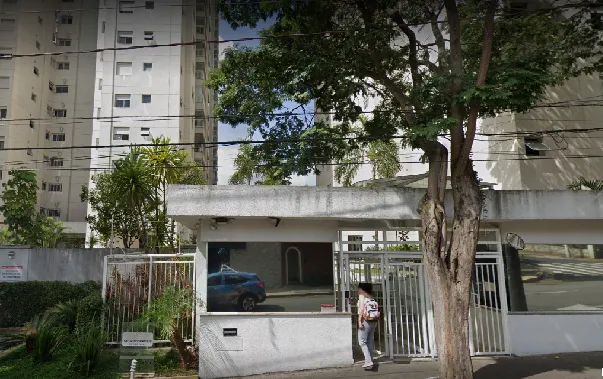 Imagem do Condomínio Prime Life em São Bernardo do Campo