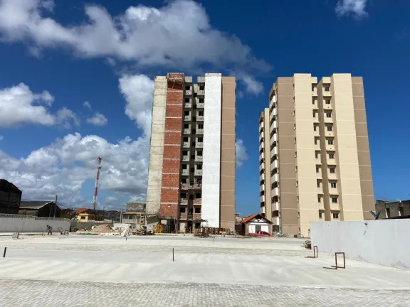 Imagem do Condomínio West Village em Fortaleza