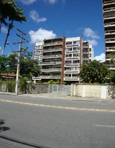 Imagem do Condomínio Banguê em Recife
