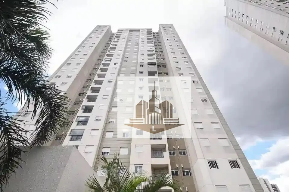 Imagem do Condomínio Condominio na Vila Andrade