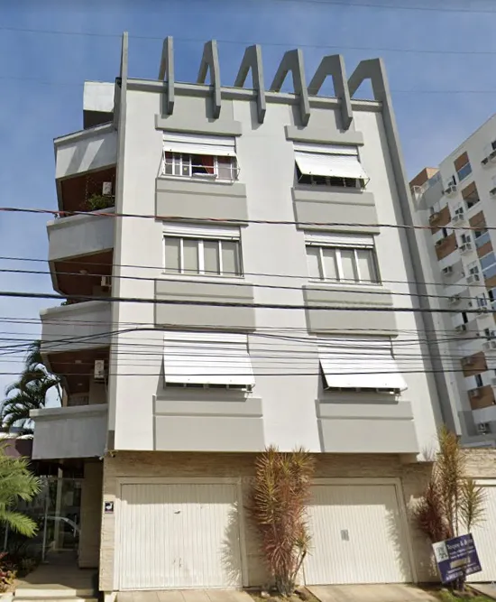 Imagem do Condomínio Cidade do Porto em Criciúma