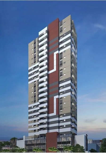 Imagem do Condomínio Condominio Arboretto em Osasco