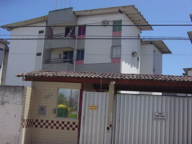 Imagem do Condomínio Enseada em Jaboatão dos Guararapes