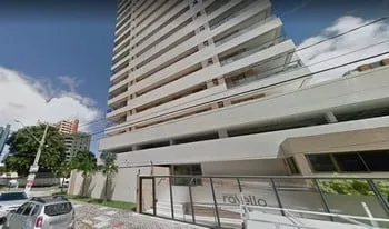 Imagem do Condomínio Ravello em João Pessoa