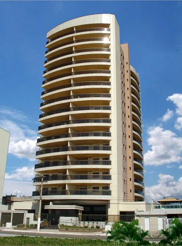 Imagem do Condomínio Leda Passos em Vila Velha