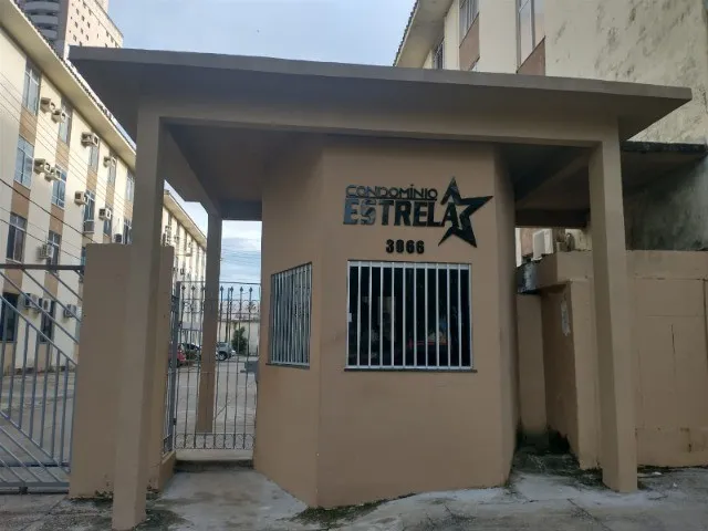 Imagem do Condomínio Estrela em Belém