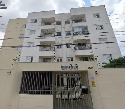 Condomínio Link em São Paulo