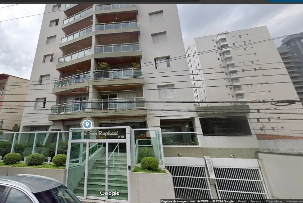 Imagem do Condomínio São Rafael em São Caetano Do Sul