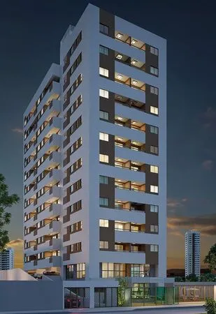 Imagem do Condomínio Aurora Ville Residence em Jaboatão dos Guararapes