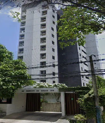 Imagem do Condomínio Príncipe de Gales em Recife