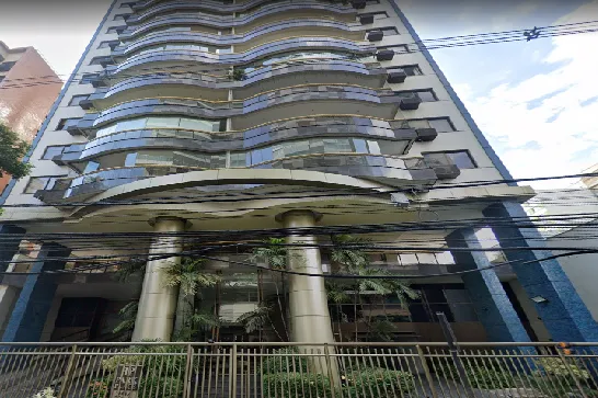 Imagem do Condomínio Park Place em Niterói