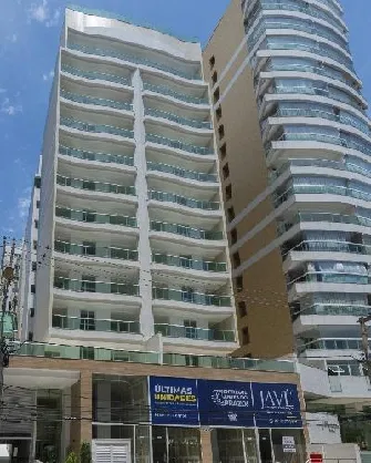 Imagem do Condomínio Mar da Galileia em Vila Velha