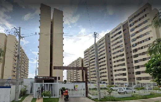 Imagem do Condomínio Torres do Capibaribe em Recife