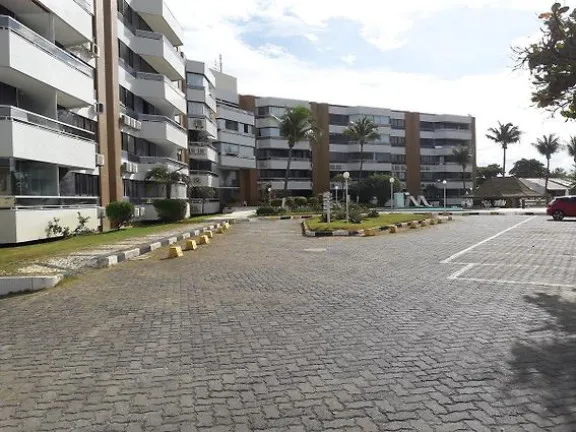 Imagem do Condomínio Vilas Vilage