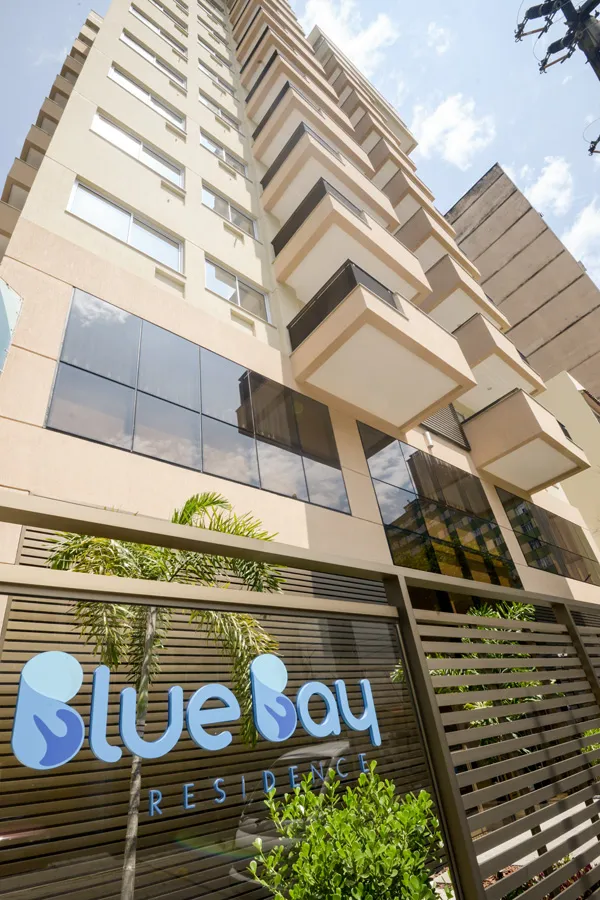 Imagem do Condomínio Blue Bay em Niterói