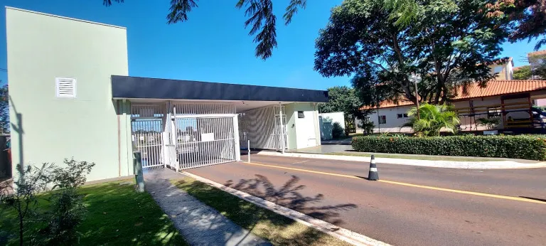 Condomínio Nobile