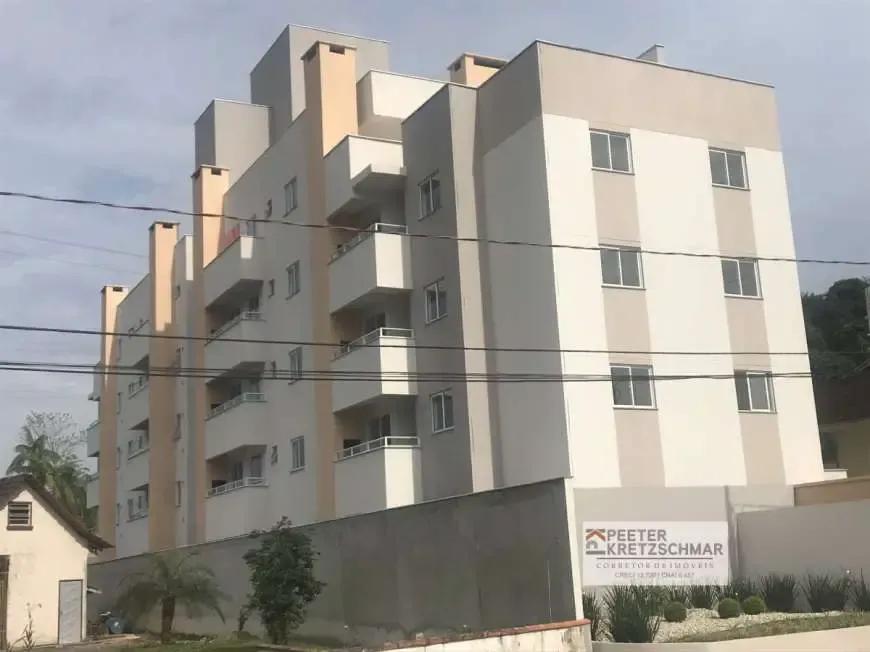 Imagem do Condomínio Inovar em Joinville