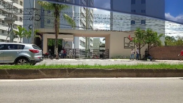 Condomínio Aldeias de Pendotiba