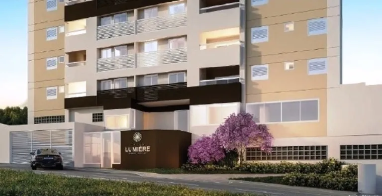 Condomínio Lumiére Clube