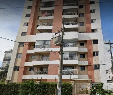 Imagem do Condomínio Edifício Mirante do Rio em Belém