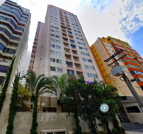 Imagem do Condomínio Condominio Portal do Bueno em Goiânia