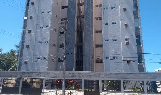 Imagem do Condomínio Portal Do Janga em Paulista