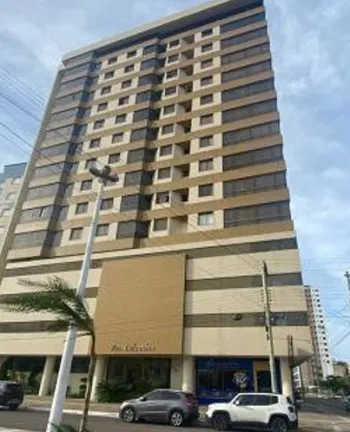 Imagem do Condomínio Residêncial E Comercial Columbia Residence em Tramandaí