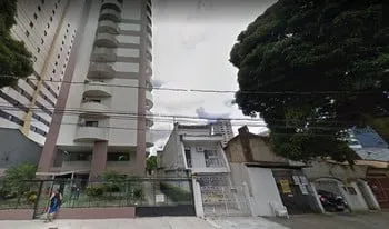 Imagem do Condomínio Londrina em Belém